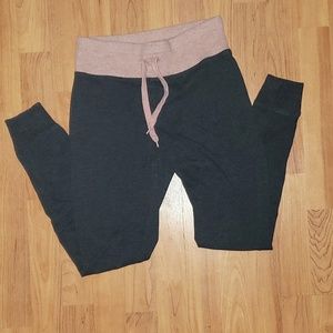 Live love dream jogger